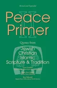 Peace Primer II - Lynn Gottlieb
