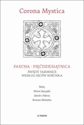 audiobook Corona Mystica Pascha – Pięćdziesiątnica - Balaj