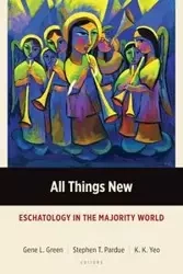 All Things New - Gene L. Green