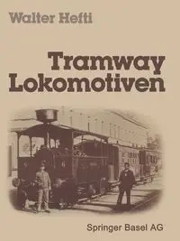 Tramway Lokomotiven - HEFTI