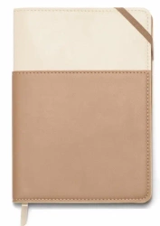 Notatnik 192K linia Dvory&Taupe - Designworks Ink