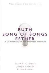NBBC, Ruth/Song of Songs/Esther - Sarah B. Derck C.