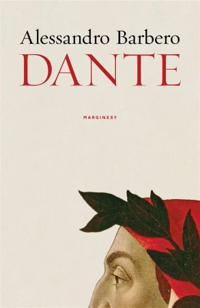 Dante - Alessandro Barbero, Krzysztof Żaboklicki