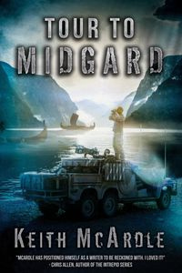 Tour To Midgard - Keith McArdle