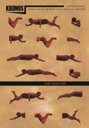 Kronos 1/2021 John Stuart Mill - praca zbiorowa