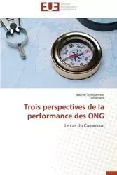 Trois perspectives de la performance des ong - Collectif