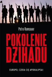 Pokolenie dżihadu - Petra Ramsauer