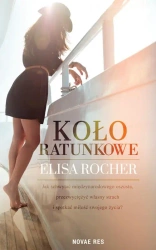 eBook Koło ratunkowe - Elisa Rocher epub mobi