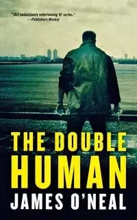 Double Human - James O'Neal