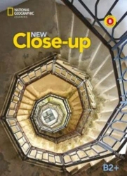 New Close-up B2+ (Split B) - Katherine Stannett