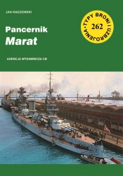 Pancernik Marat - Jan Radziemski