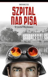 eBook Szpital nad Pisą - Krzysztof Więckiewicz epub mobi