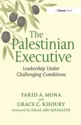 The Palestinian Executive - Muna Farid A.
