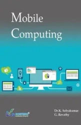 Mobile Computing - Selvakumar Dr.K.