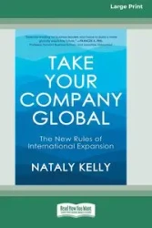 Take Your Company Global - Kelly Nataly