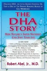 The DHA Story - Abel Robert