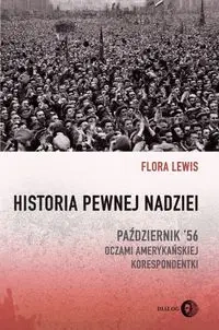 Historia pewnej nadziei - Lewis Flora