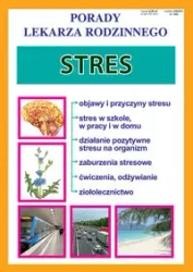 Porady Lekarza Rodzinnego 185. Stres - Zespół Redakcyjny