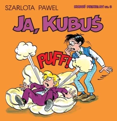 Kubuś Piekielny T.3 Ja, Kubuś - Pawel Szarlota