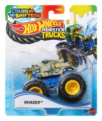 Hot Wheels Monster Trucks Color Shifters JDV95 - Mattel