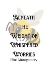 Beneath the Weight of Whispered Worries - Elias Montgomery
