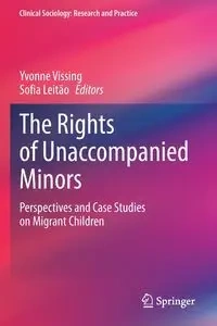 The Rights of Unaccompanied Minors - Vissing Yvonne