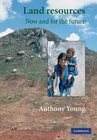 Land Resources - Young Anthony