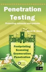 Penetration Testing - M. Henry Kevin