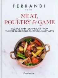Meat, Poultry & Game - Opracowanie zbiorowe
