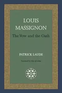 Louis Massignon - Patrick Laude