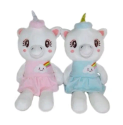 Jednorożec 30cm MIX - Sun-Day