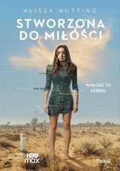 Stworzona do miłości - Alissa Nutting