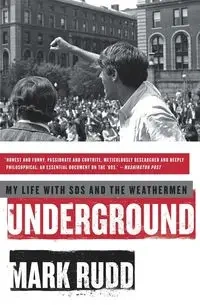 Underground - Mark Rudd