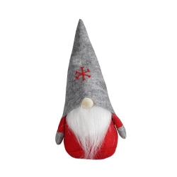 Skrzat z filcową czapką duży - Arpex