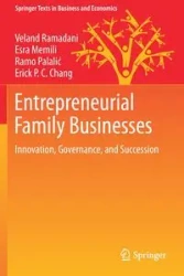 Entrepreneurial Family Businesses - Ramadani Veland
