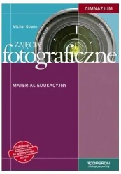 Zajęcia fotograficzne GIM 1-3 Materiał eduk OPERON - Michał Gowin