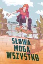 Słowa mogą wszystko - Silvia Vecchini, Joanna Wajs, Sualzo