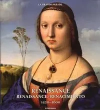 Renaissance - Kristina Menzel