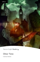 PER. Oliver Twist. Book with Digital Version and audio. Level 6 - Praca zbiorowa