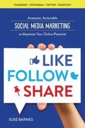 Like, Follow, Share - Barnes Suse
