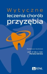 Wytyczne leczenia chorób przyzębia - Renata Górska