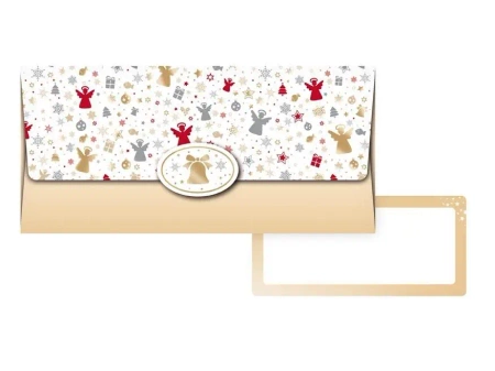 Koperta na pieniądze BN - MFP