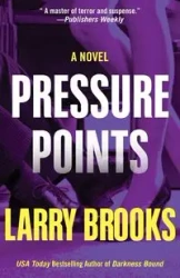 Pressure Points - Brooks Larry