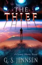 The Thief - Jennsen G. S.