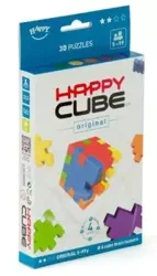 Happy Cube Original (6 części) IUVI Games