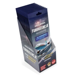 Dodatek do gry Halo wieża -Turbulencje - Lucky Duck Games Polska