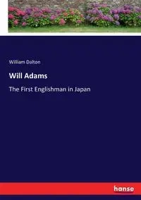 Will Adams - Dalton William