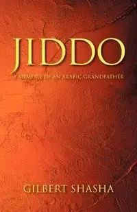 Jiddo - Gilbert Shasha