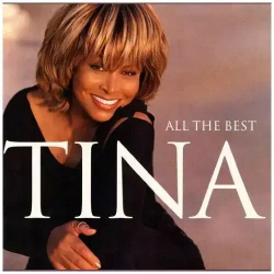 Tina. All The Best, 2 CD