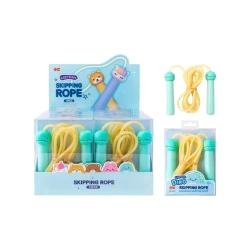 Skakanka dino - Squishy